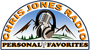 Personal Favorites by Chris Jones