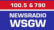 WSGW 790 AM