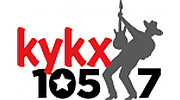 KYKX 105.7