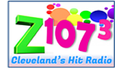 Z107 Cleveland