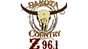 Dakota Country Z96.1 Dakota Country Z96.1 logo