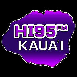 HI95 Kauai logo