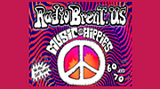 Radio Brent Radio Brent logo