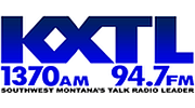 KXTL 1370 AM 94.7 FM