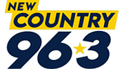 New Country 96.3 FM