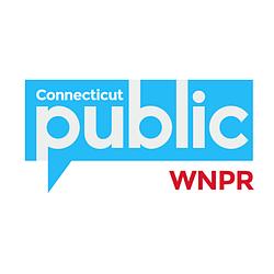 Connecticut Public Radio logo