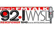 WYSL 92.1 FM/AM 1040