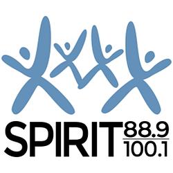 Spirit 88.9 FM