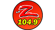 La Zeta 104.9 FM