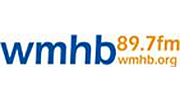 WMHB 89.7 FM WMHB 89.7 FM logo