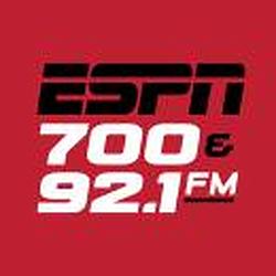 ESPN 700 AM - KALL