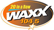 WAXX WAXX logo