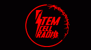 Stem Cell Radio Stem Cell Radio logo