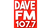 107.7 Dave FM