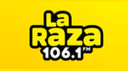La Raza 106.1 FM