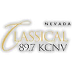 Classical 89.7 FM logo