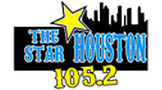 105.2 The Houston Star