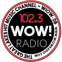 WIOW  - WOW! 102.3
