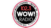 WIOW  - WOW! 102.3