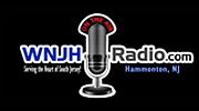 WNJHRadio.com