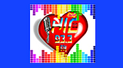 HIC 93.3 Hawaiian Int'l Community Radio HIC 93.3 Hawaiian Int'l Community Radio logo