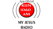 My Jesus Radio