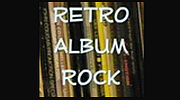 Retro Album Rock Retro Album Rock logo