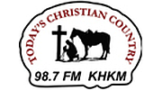 Today’s Christian Country