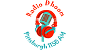 Radio Dhoom Radio Dhoom