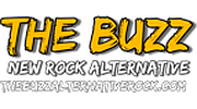 The Buzz - New Rock Alternative