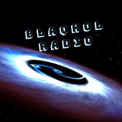 Blaqhol Radio logo