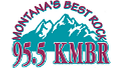 95.5 KMBR