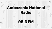 Ambazonia National Radio