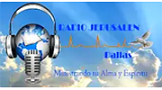 Radio Jerusalen Dallas