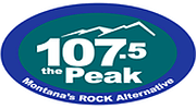 107.5 The Peak