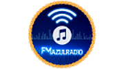 Fm Azul Radio logo