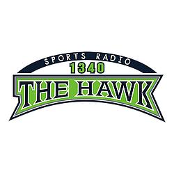 1340 The Hawk