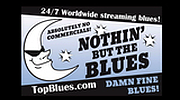 TopBlues TopBlues logo