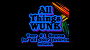 WUNK Gospel Inspirations