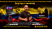 Dj Pajaro Herrera Radio