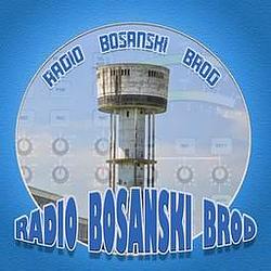 Bosanski Radio logo