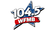 104.5 WFMB