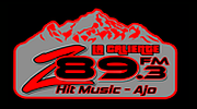 Z89.3 FM KZAO