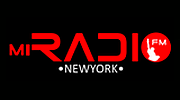 Mi Radio FM logo
