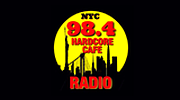 98.4 New York City's Hardcore Cafe