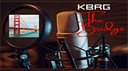 KBRG- DB The Bridge Gospel Radio