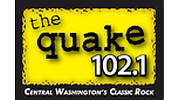 The Quake 102.1