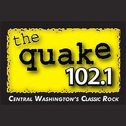 The Quake 102.1