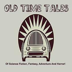 Old Time Tales Channel logo