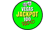 100 Las Vegas Jackpot Radio